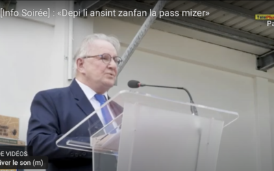 DEFI MEDIA – Evening News