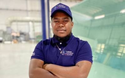 Creative ideas with Didier JOSEPH, graphic designer and operator