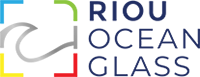 RIOU OCEAN GLASS